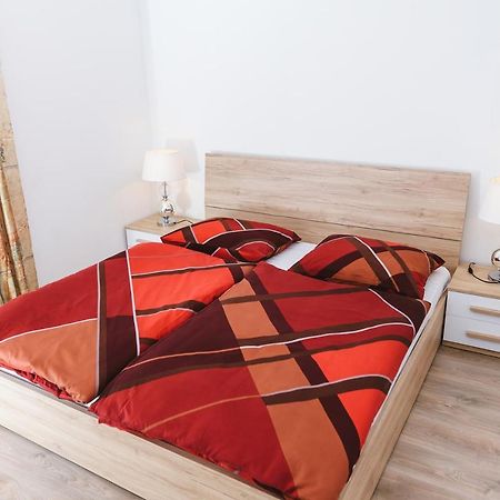 Apartma Nika Hrvatini Esterno foto